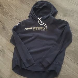 Under Armour hoodie